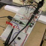 Breakboard Prototype