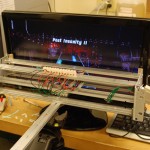 Sensor Rack