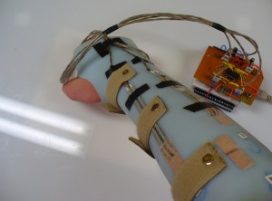 Force Control Cast and Acquisition Unit Force Control Cast and Acquisition Unit