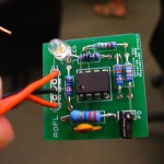 Sensor Board