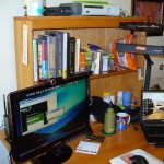 Freshman Dorm