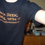 UC Shirt