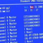 Computer Setup