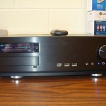 HTPC