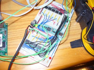 Controller Board