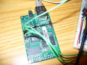 Webserver