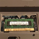 Laptop RAM