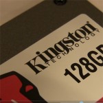 Kingston SSD