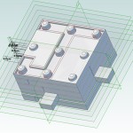 3D Puzzle Design