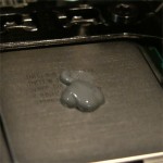 Applying Thermal Paste
