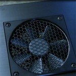 Adding a Case Fan