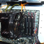 The Inside of the Beast!