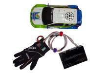 SudoGlove Controller SudoGlove Controller
