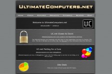 UltimateComputers.net UltimateComputers.net