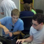 Working with Students at BlueStamp Engineering