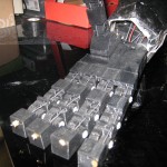 Robotic Hand Version 2