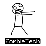 ZombieTech Podcast