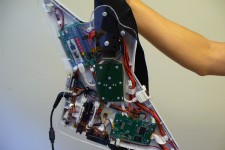 DeepNote Guitar Hero Bot DeepNote Guitar Hero Bot