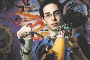 Prosthetic Hand Control Prototype Prosthetic Hand Control Prototype