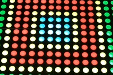 ReacXion Interactive Art ReacXion Interactive Art