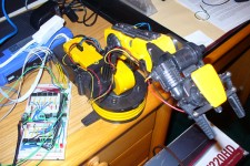 RoboClaw RoboClaw