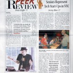 Daily Sun Profile