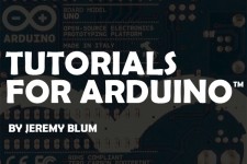Tutorials for Arduino Tutorials for Arduino