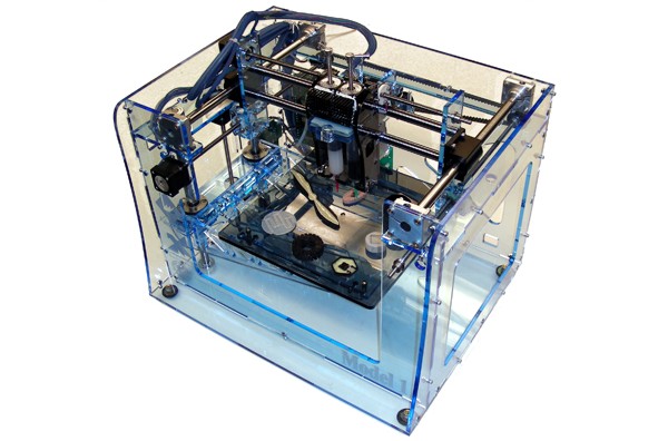 Fab@Home 3D Printer Fab@Home 3D Printer