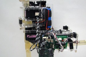 Machine Metabolism Robot v3