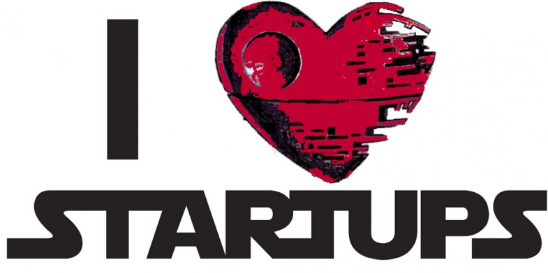 I Love Startups