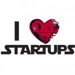 I love Startups