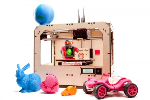 The Replicator The Replicator
