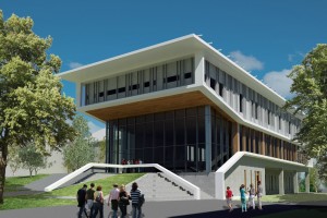 CUSD's Sustainability Research Facility