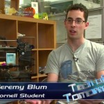 On The News