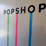 The PopShop!