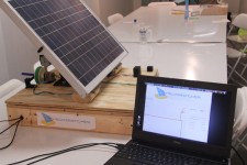 HelioWatcher System