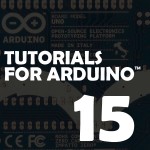 Arduino Tutorial 15: GPS Tracking