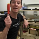 EEVBlog Replicator Tear Down