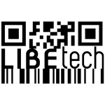 LibeTech QR Code Door Lock System