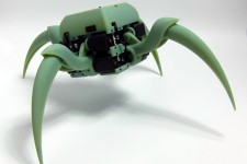 Aracna Robotics Platform