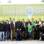 CUSD Students get Ready to Depart