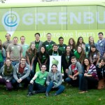 GreenBuild Bus Tour