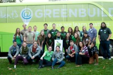 CUSD GreenApple Bus Tour