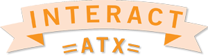 InteractATX Logo