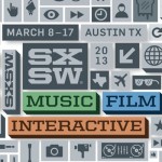 SXSW 2013