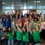 The Next Generation of Makers