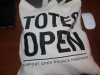 Totally Open Tote Bag