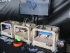 Replicators at the Autodesk Booth