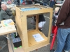 Enormous Ultimaker 3D Printer