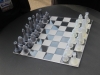 Chess Set printed on the Form1